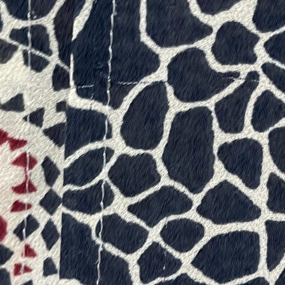 REvolve Sanctuary V Neck Boho Top sz S - Picture 16 of 16